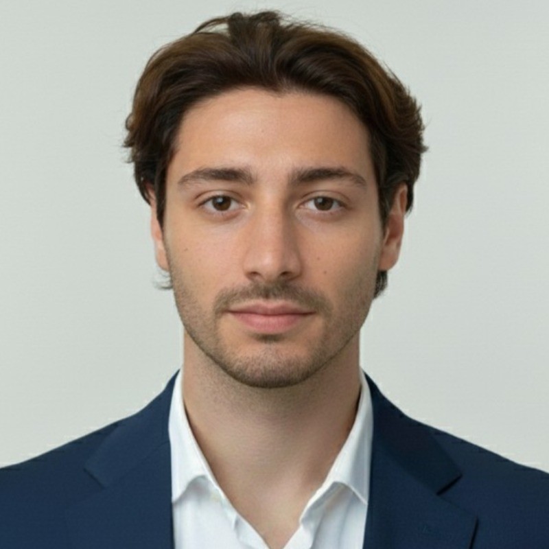 Mattia Sapone, Yellow Tech